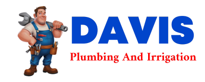 Trusted plumber in ALICIA